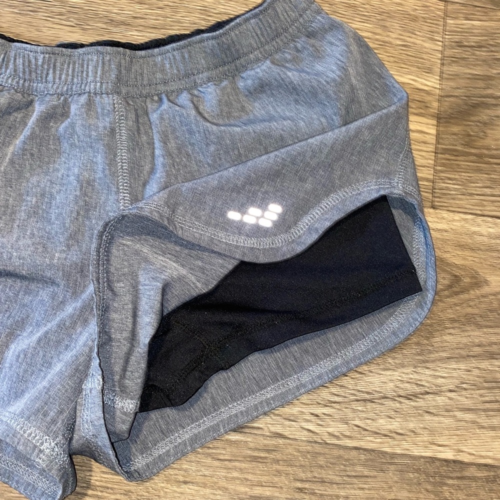 Running Shorts